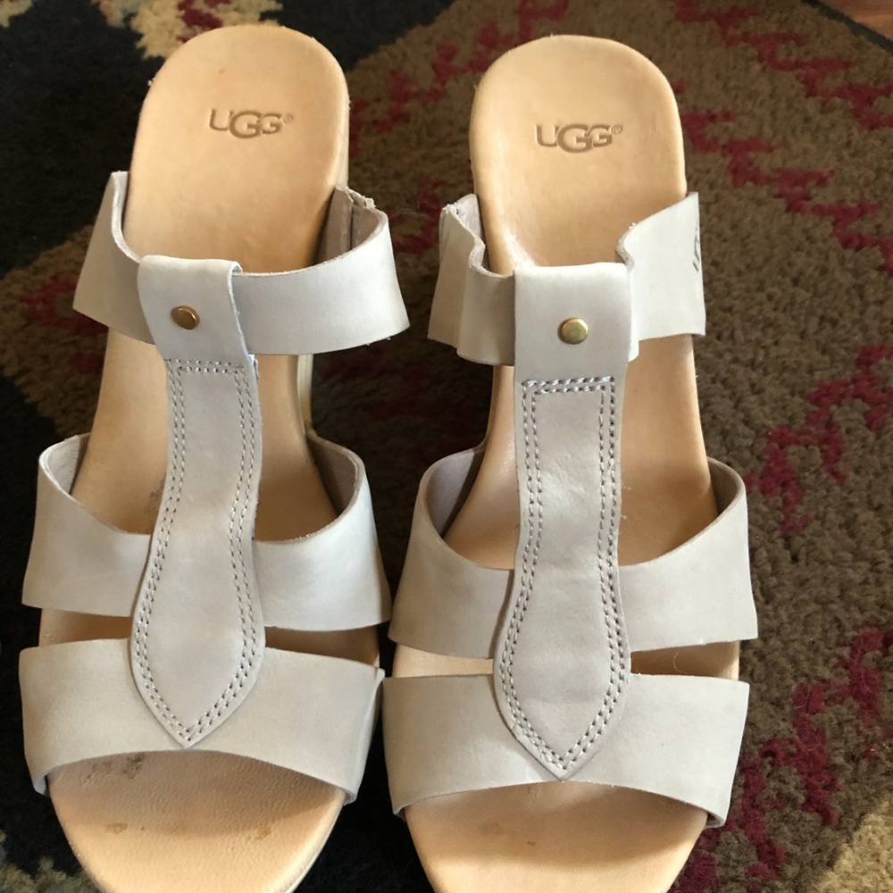 UGG shoes